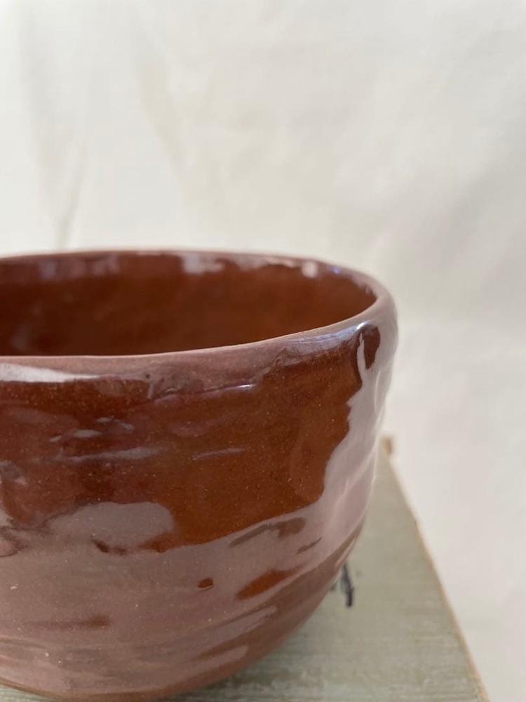 Tea Utensils ceremony matcha with ceramic seal