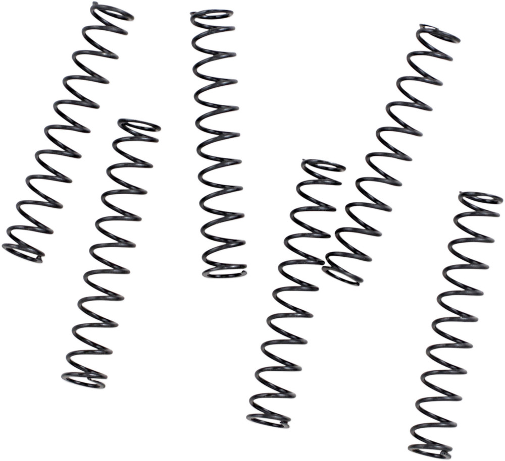 Feuling Oil Pump Pressure Relief Springs 6pk 8027