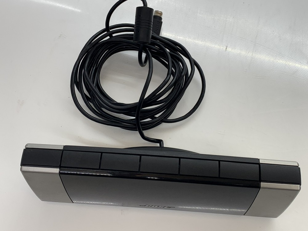 BOSE MC1 DISPLAY WITH ATTACHED CABLE *QTY