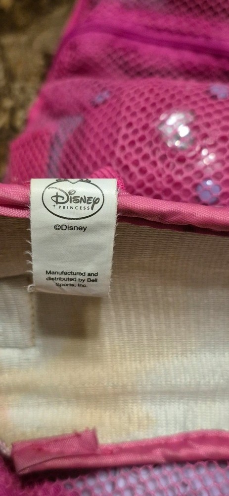 Disney Princess Knee Pad