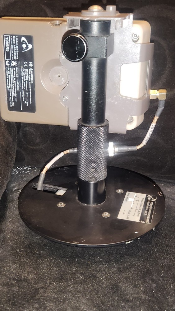 Arrow Gold GNSS with EOS Positioning Systems