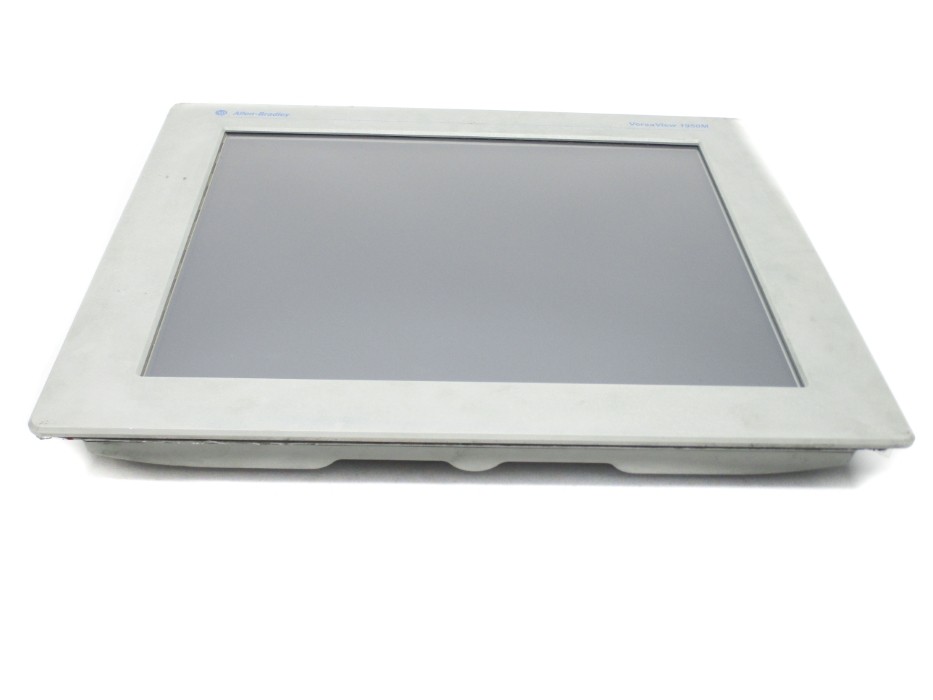 ALLEN BRADLEY 6176M-19PT SER. A UNMP