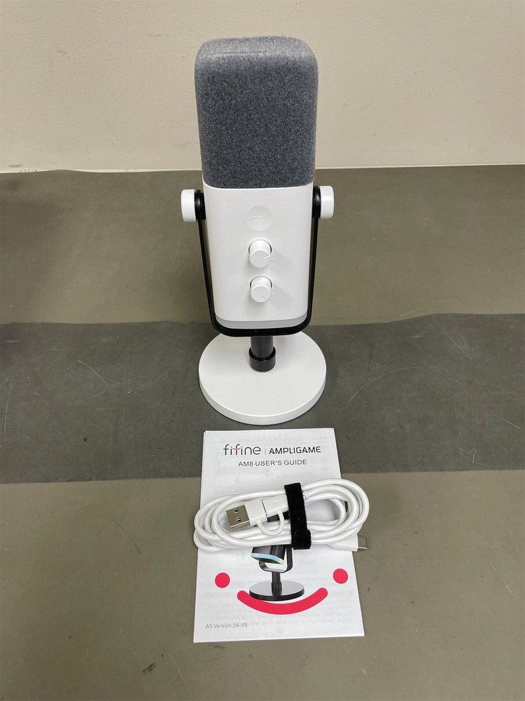 Fifine AM 8