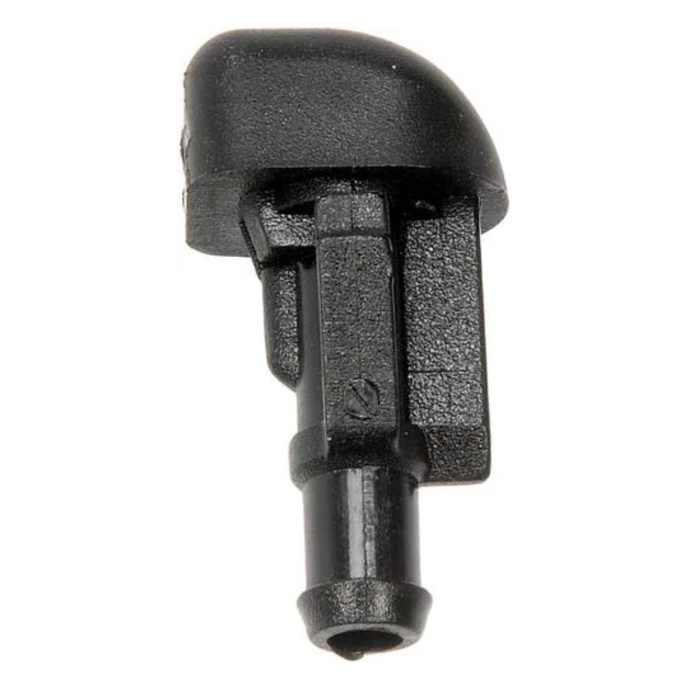 For Dodge Dakota 1998-2010 Windshield Washer Nozzle | Plastic Material | Black