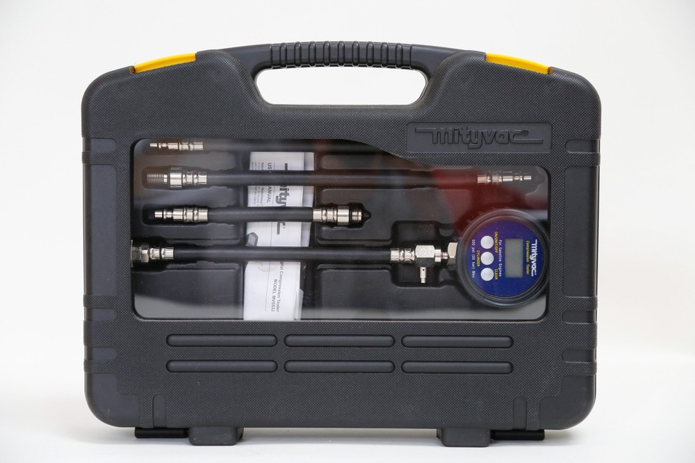 Mityvac MV5532 Digital Compression Test Kit