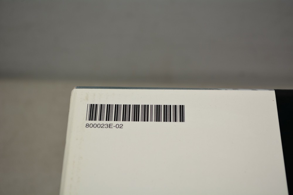 NI National Instruments Labview 800023E-02 DAQ Designer 2000