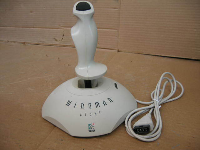 Logitech 3119 Wingman Light Joystick 863119-1000