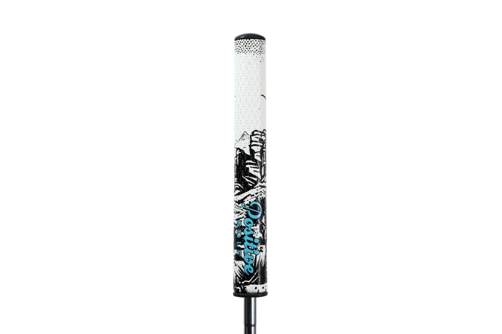 Positive Golf, Putter Grip. The Desert. 2.0 size.
