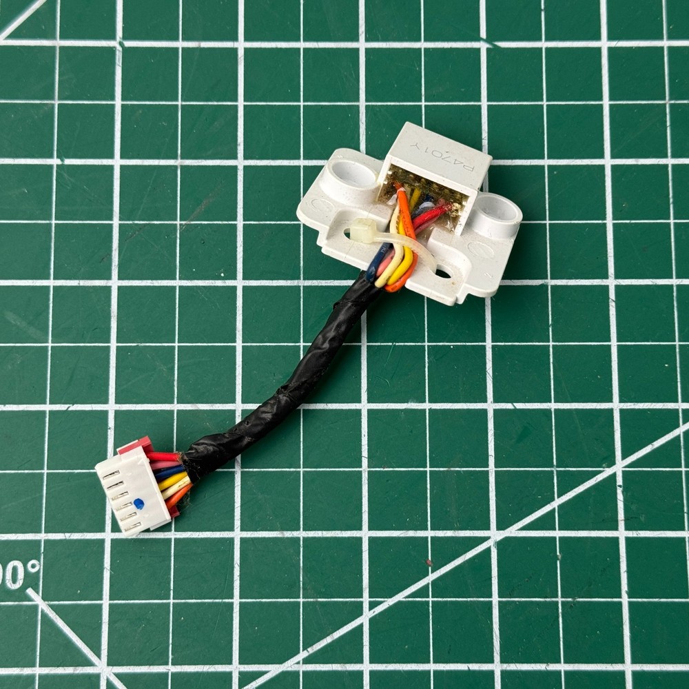 Samsung Washer Vibration Sensor DC93-00278B