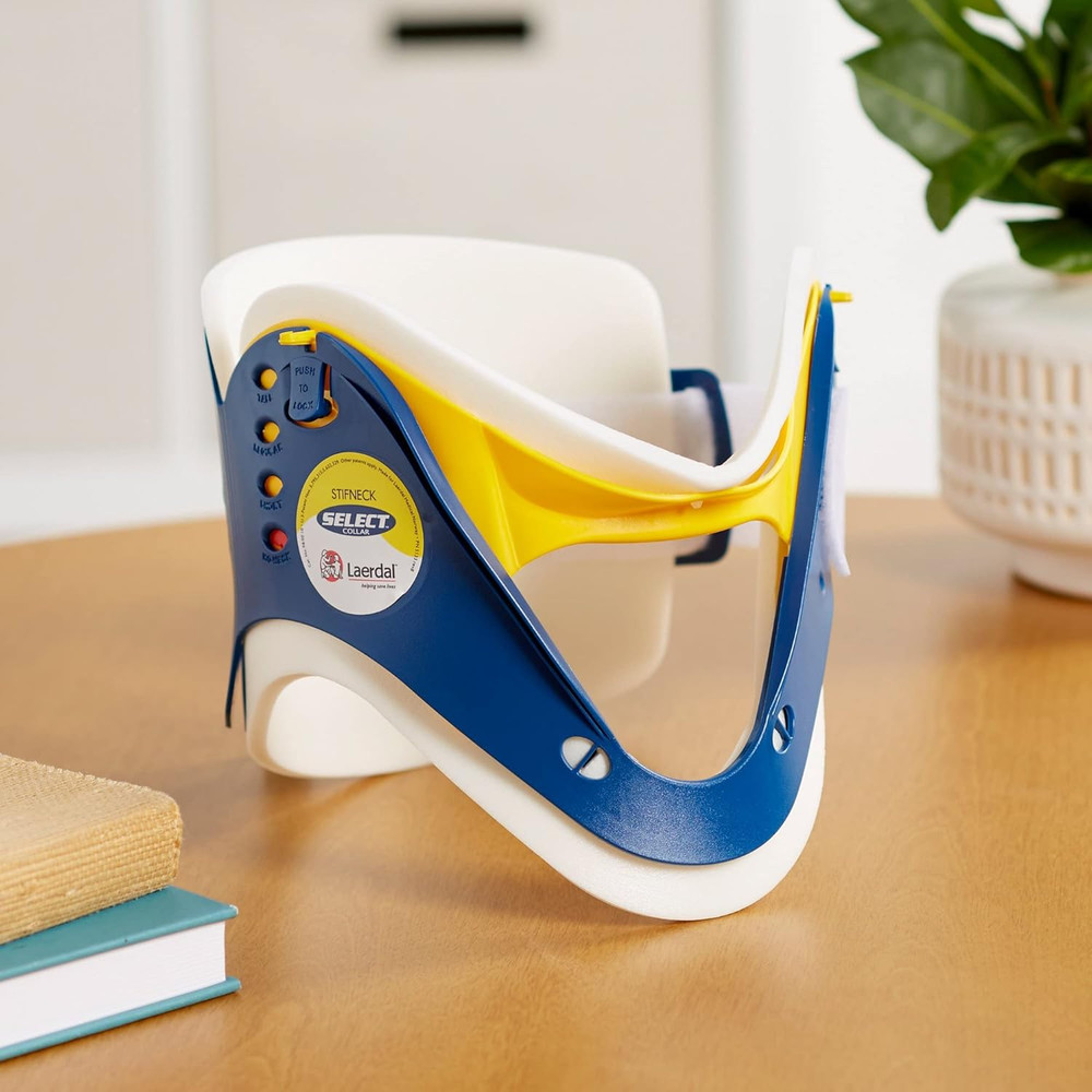 Stifneck Select Adult Adjustable Collar