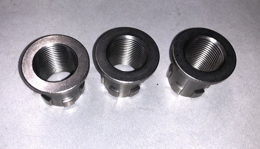 Hornady Lock-N-Load Reloading Die Bushings *** 3-Pack