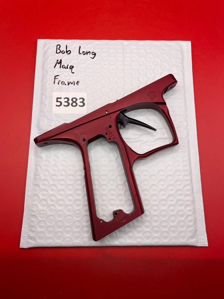 Bob Long Marq Frame