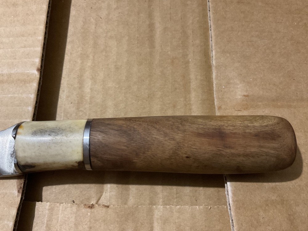 Bowie Knife