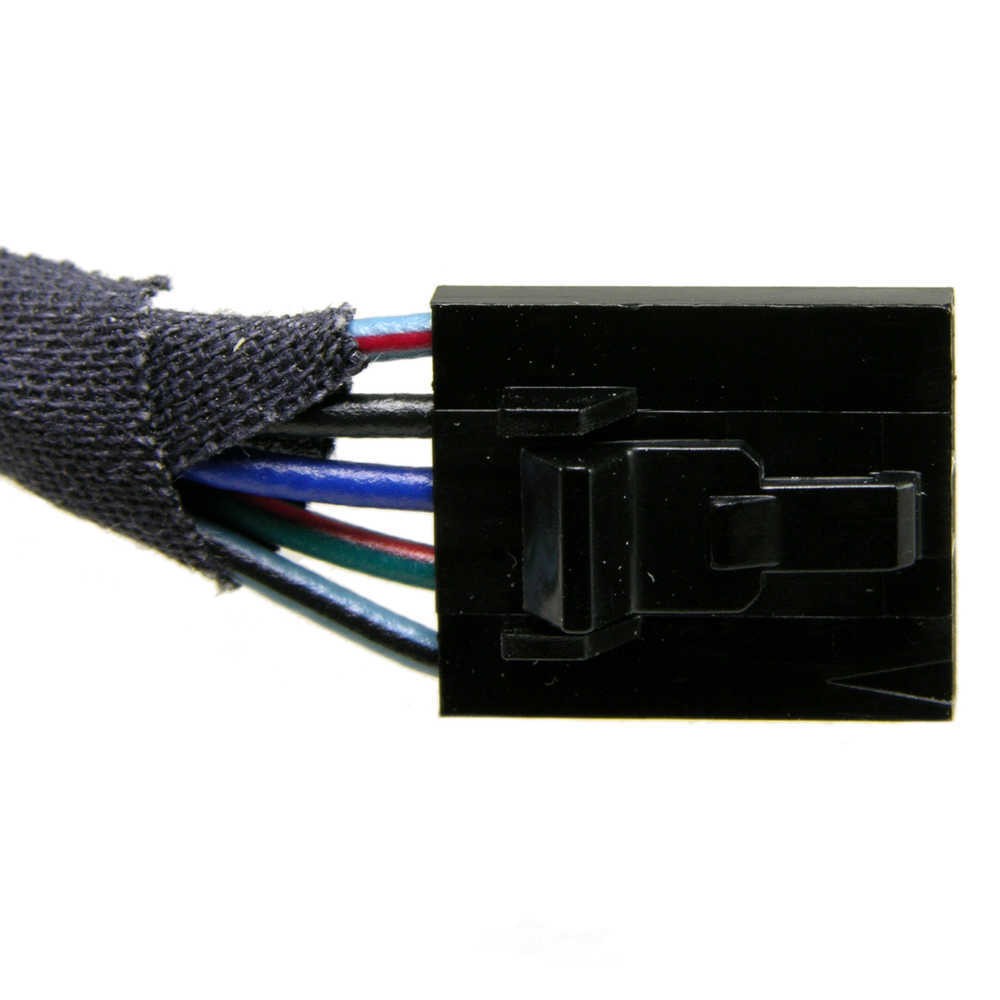 Cruise Control Switch WVE 1S9886