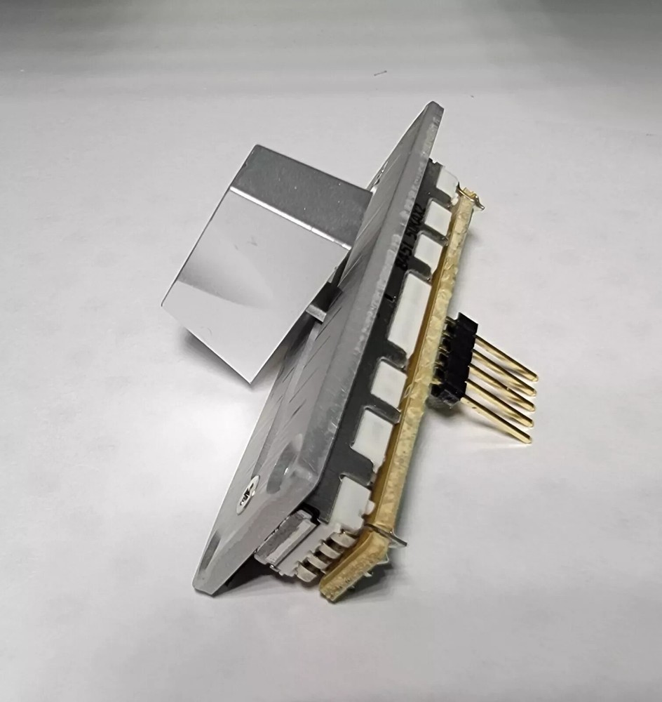 Stanton Dj Mixer Channel Fader