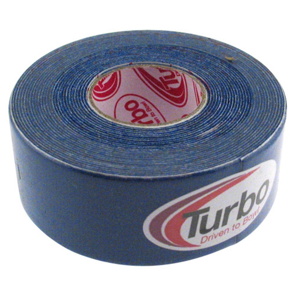 Turbo P2 Quick Release Patch Tape (Blue) - Roll