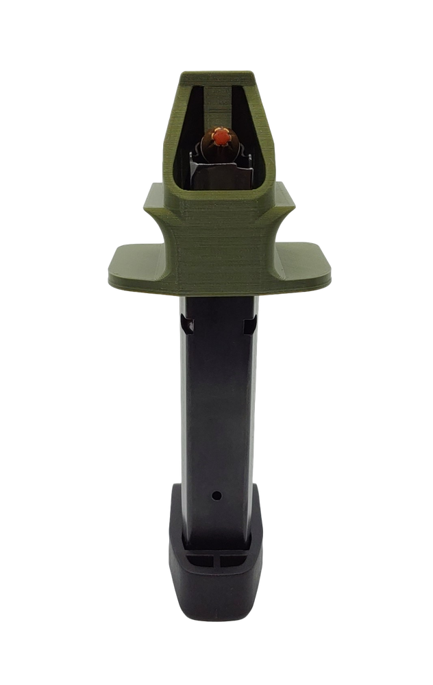 EZMAGLOADER Magazine Loader for Smith & Wesson SD9 Magazine