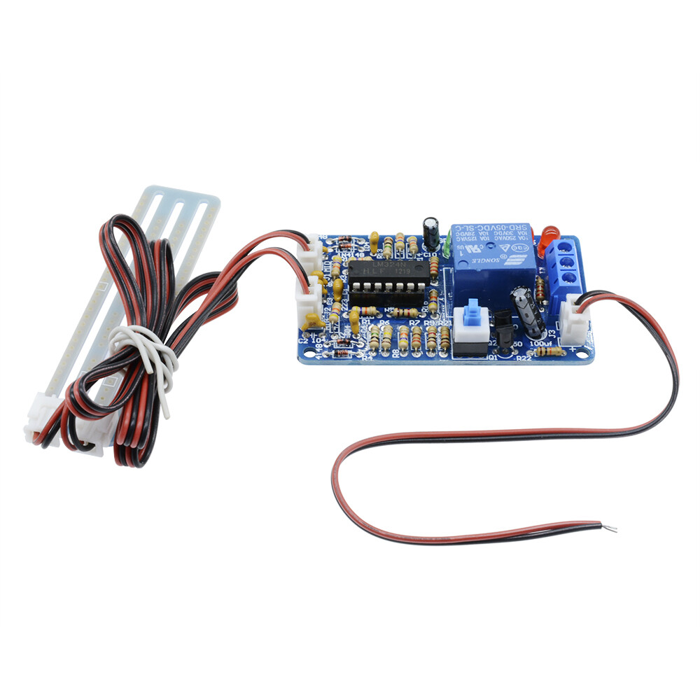 Liquid Level Controller Module Water Level New Detection Sensor NEW