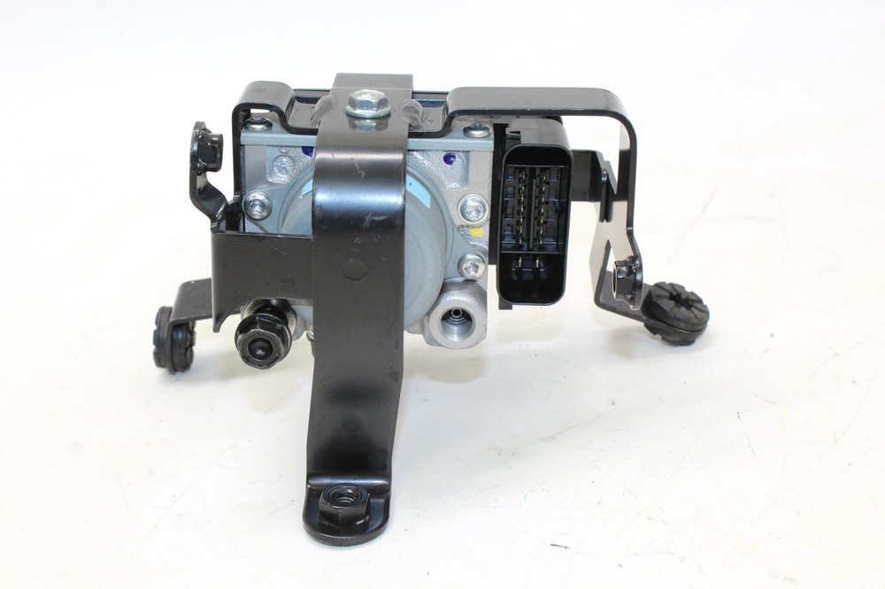 2016 Honda Cbr500r Abs Pump Unit Module