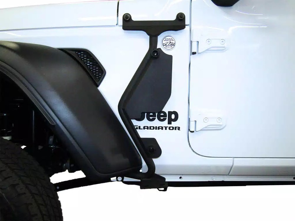 Go Rhino Exterior Jack Mount
