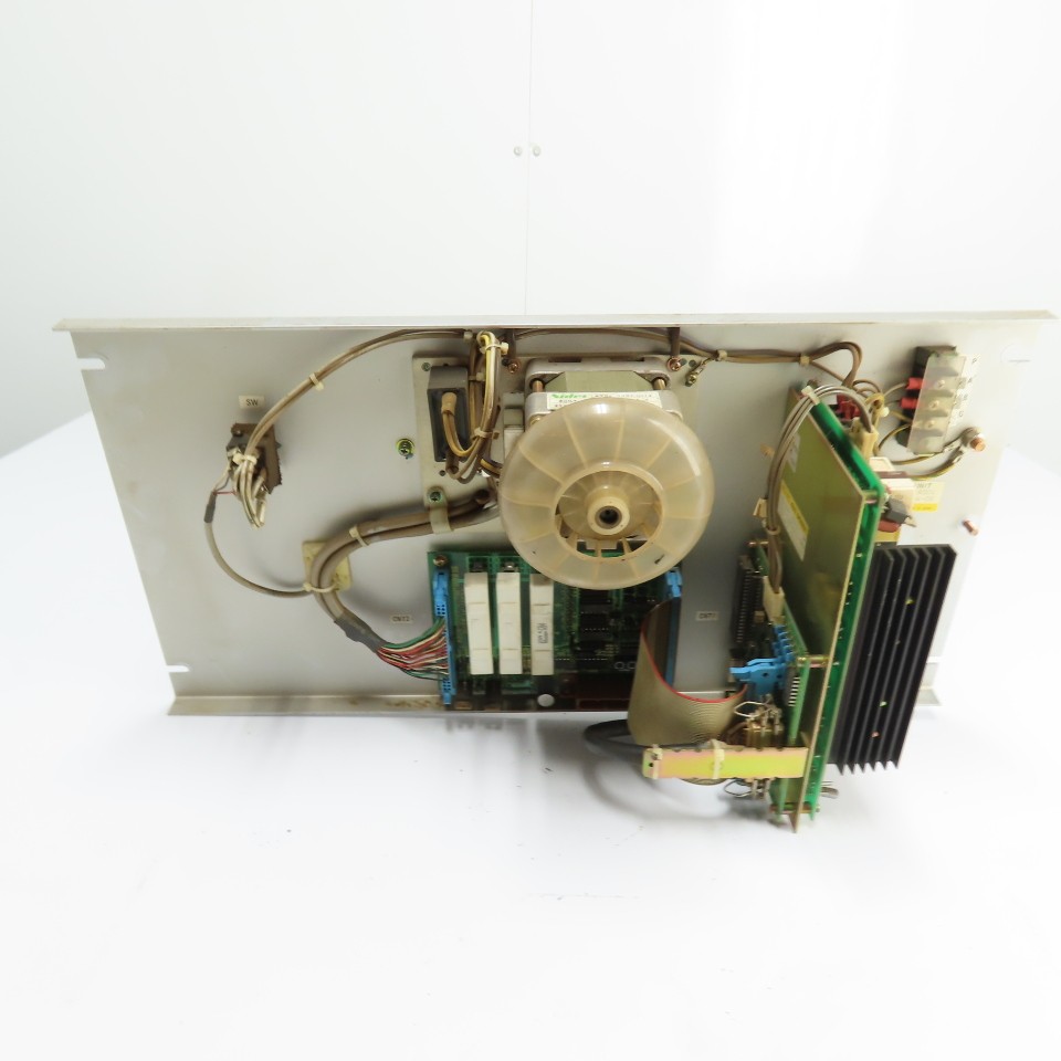 Fanuc A13B-0073-B001 Taper Reader Unit W/ Interface Adaptor