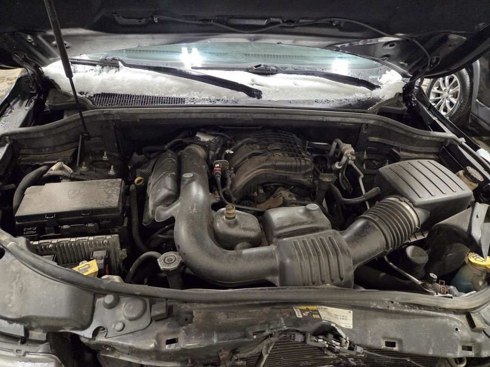 Camera/Projector Camera Front Fits 14-15 GRAND CHEROKEE 1543643