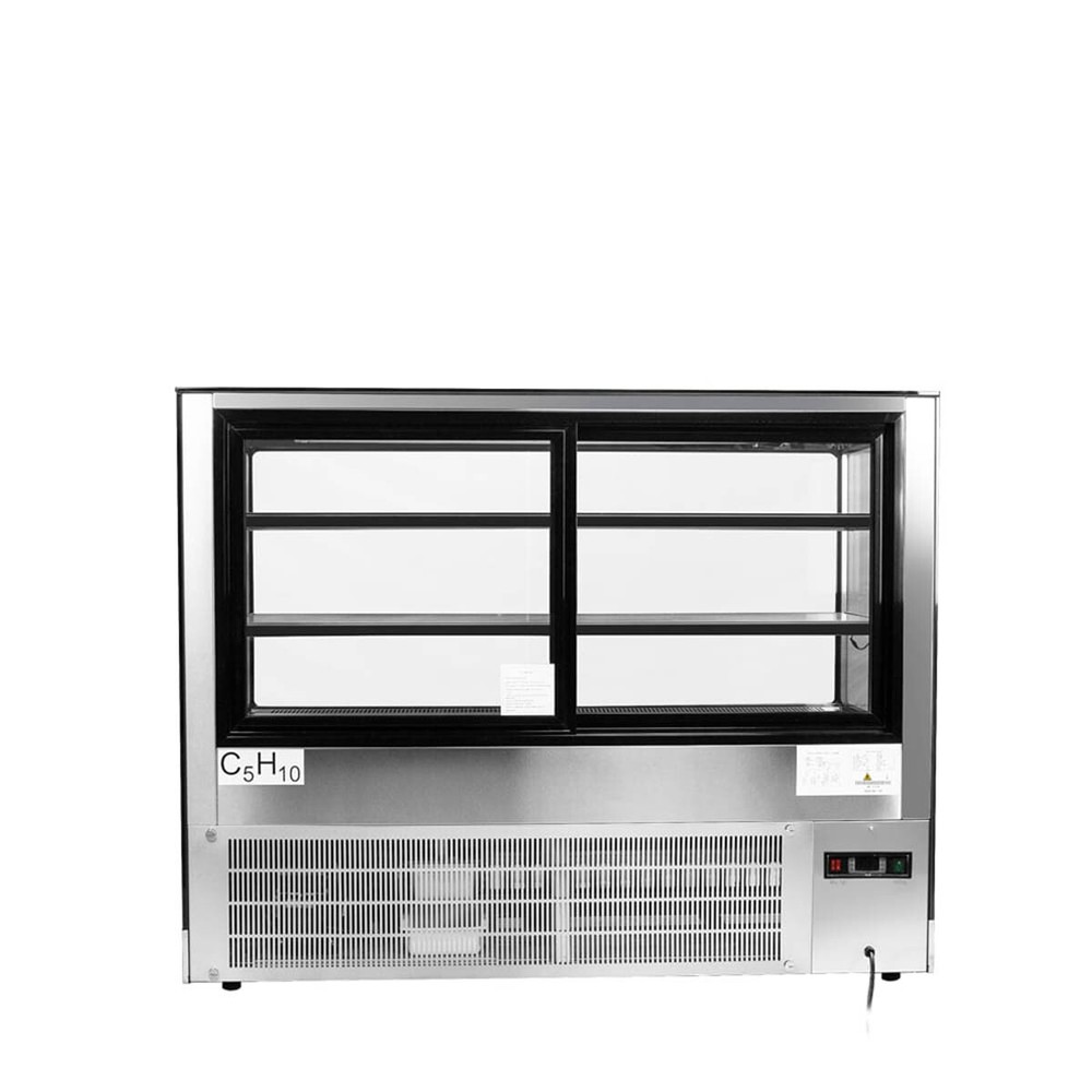 Atosa USA RDCS-60 Refrigerated Display Case