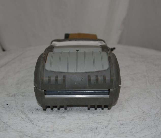 ZEBRA ql320plus Portable Barcode Thermal Printer Wireless USB