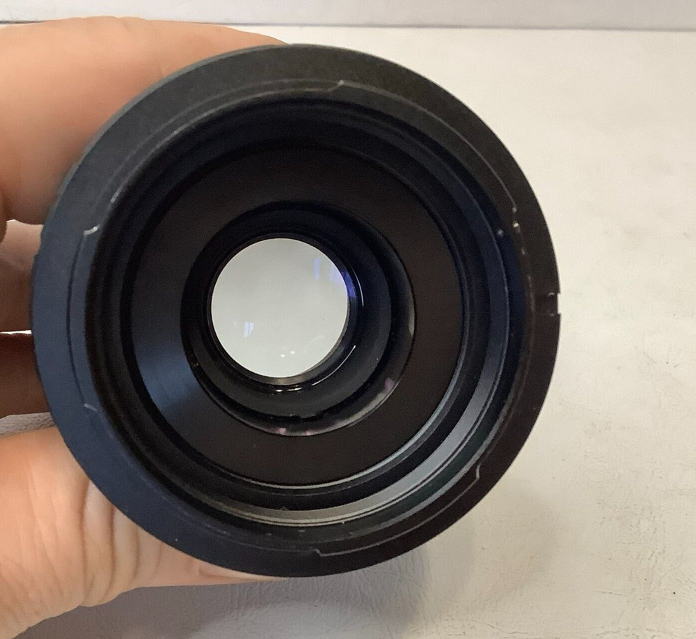 Optem 80-01-65-000 AS-IS