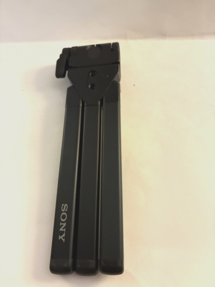Sony Compact Handycam Tripod
