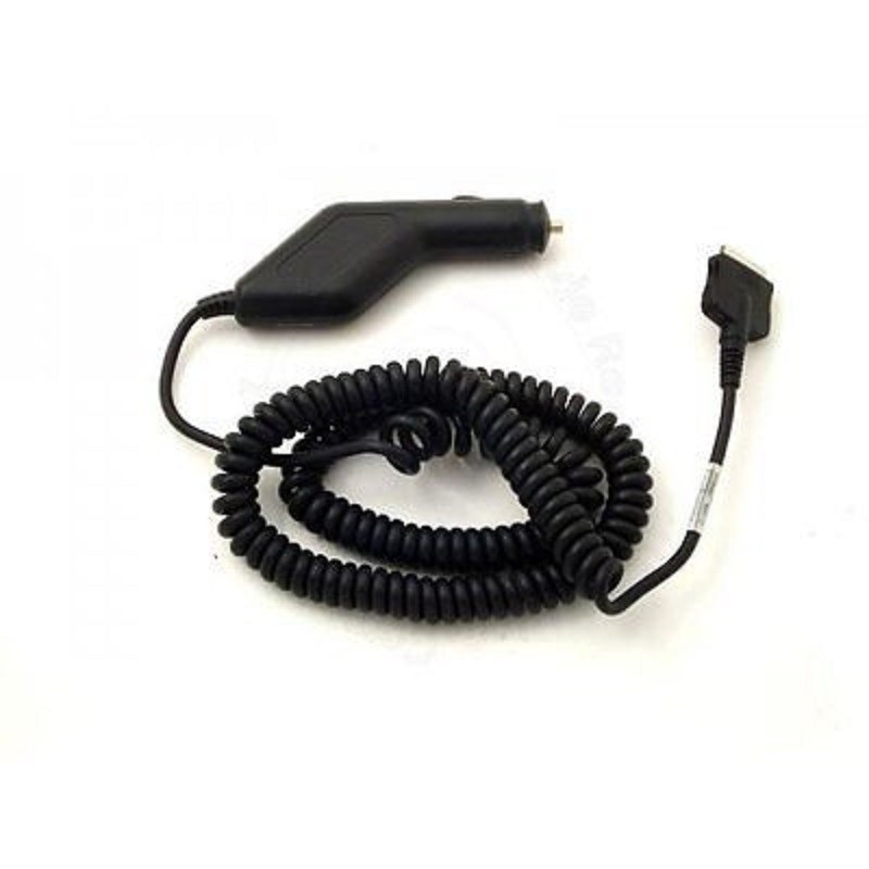 Intermec 700 Series Auto Adapter 852-057-004