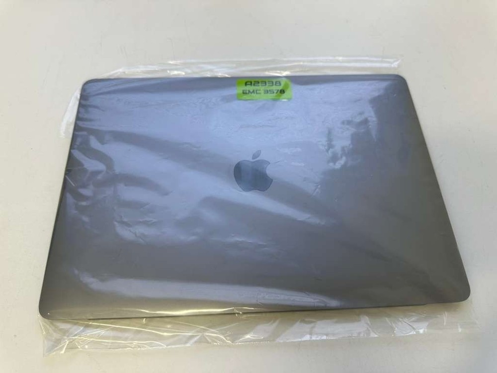 Apple MacBook Pro A2338 M2 2022 13" LCD Display Screen Genuine /Gray