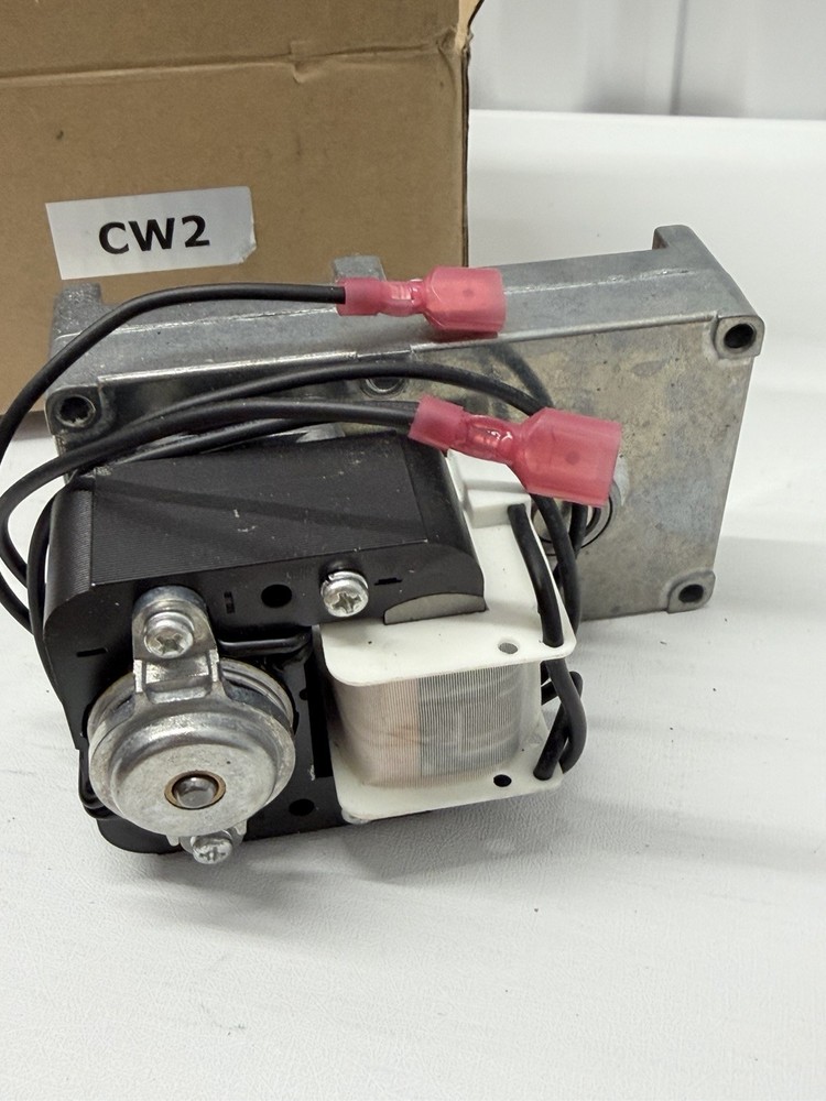 CU-047042 Auger Motor Compatible Englander