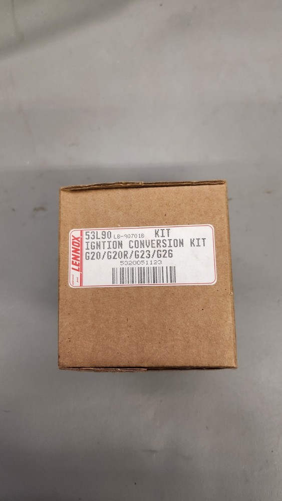 lennox 53L90 Ignition Control Kit