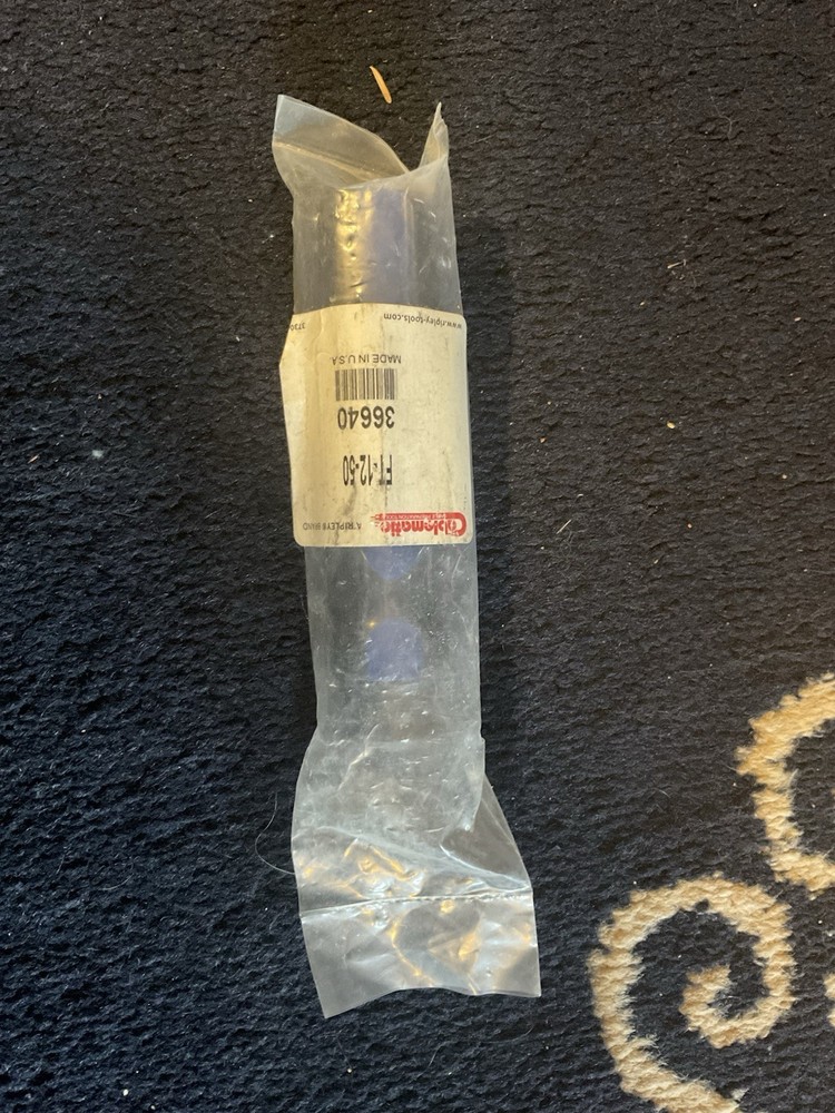 Ridley Cablematic FT-12-50 Cable Flare Tool