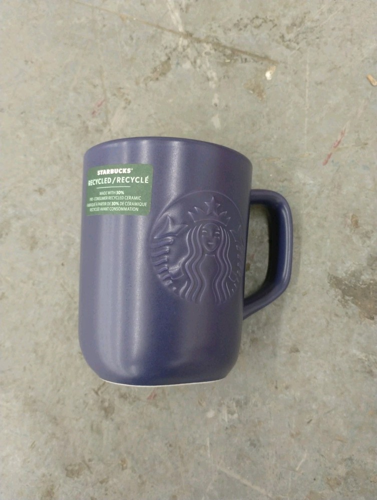 Starbucks Ceramic Mug