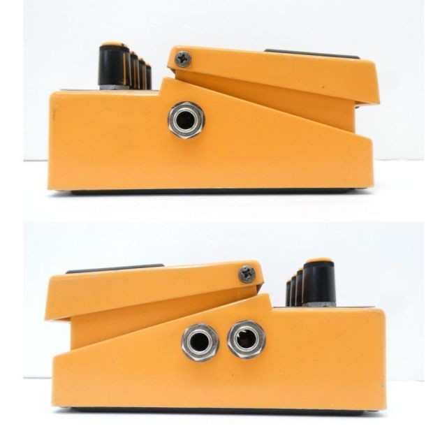 BOSS DS-2 1988 1 distortion effector 233884