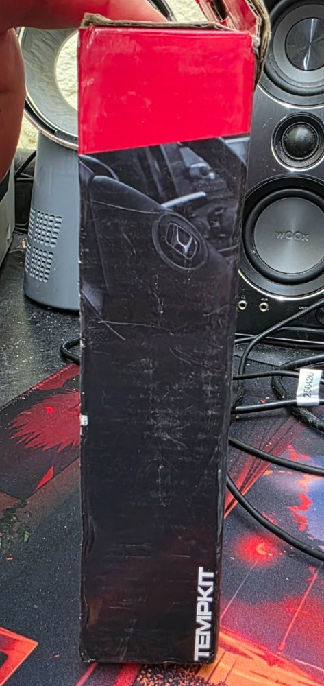 🌡️Power Probe PEK Wireless TEMP KIT 🌡️