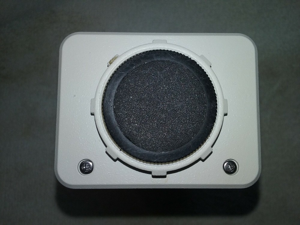 JAI CV-252E Sensitive Monochrome CCD Analog Video Camera (Japan)