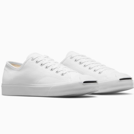 Converse Jack Purcell  "White" - 164057C Expeditedship