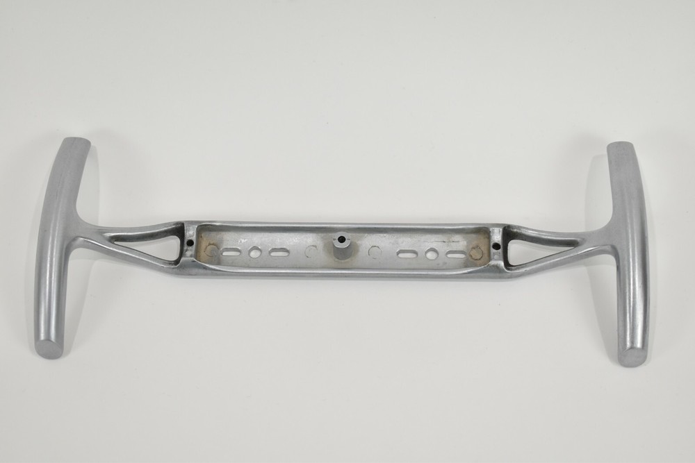 Dental Light Replacement Handle Fits Pelton & Crane LF I