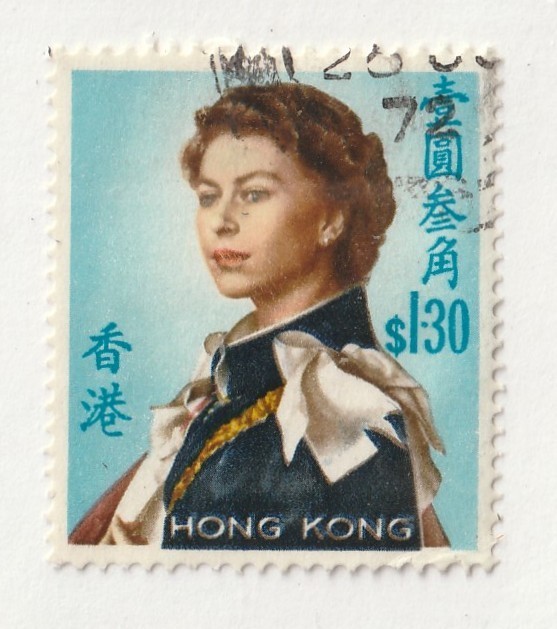 Hong Kong          213c         used