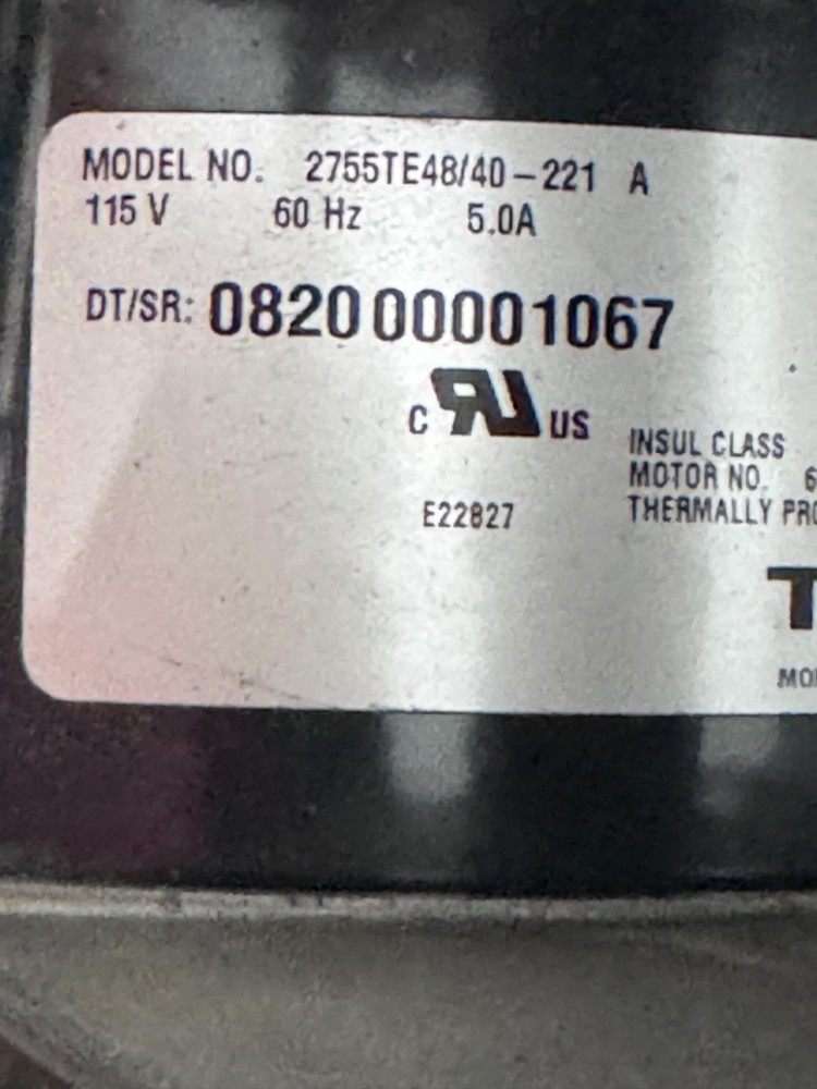 THOMAS COMPRESSION PUMP 82000001067