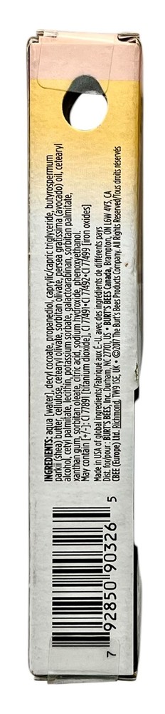 Burt's Bees Concealer Sealed YOU CHOOSE