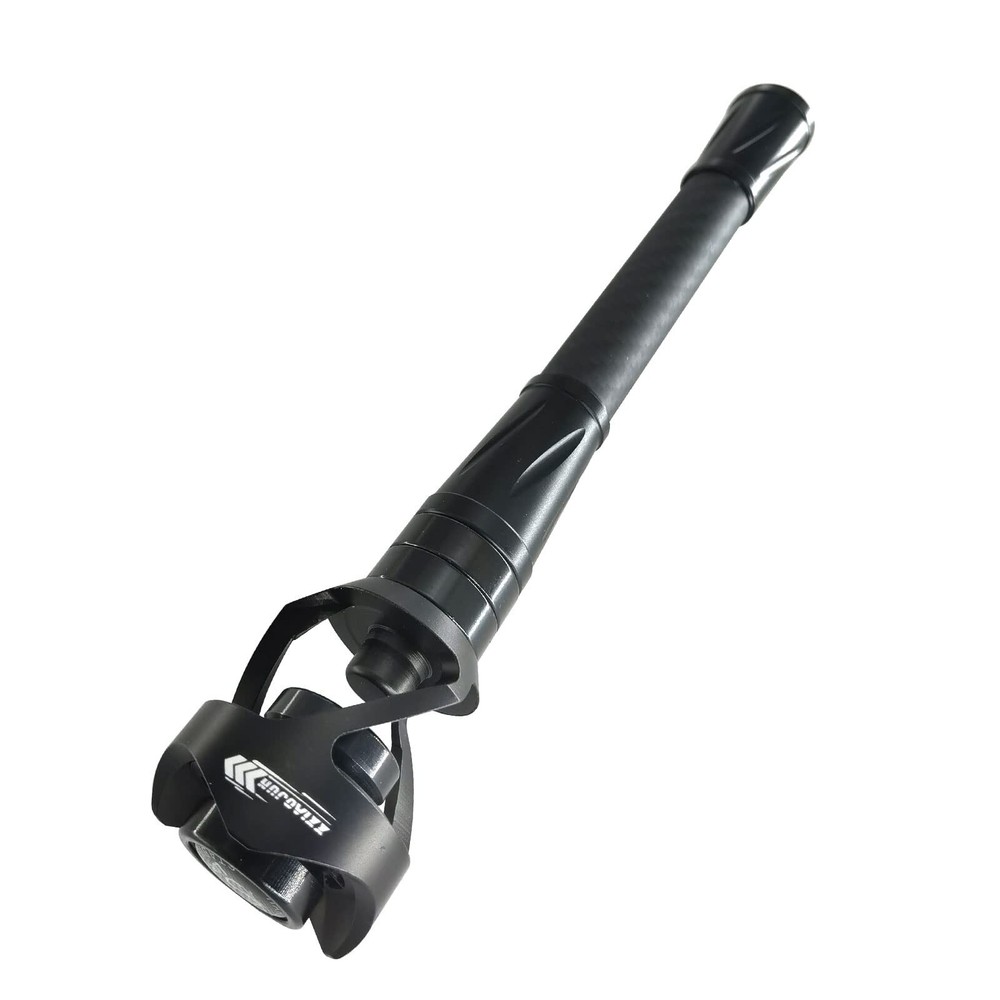 Bow Stabilizer, Archery Bow Stabilizer for Compound Bow Carbon Balance Bar Ab...
