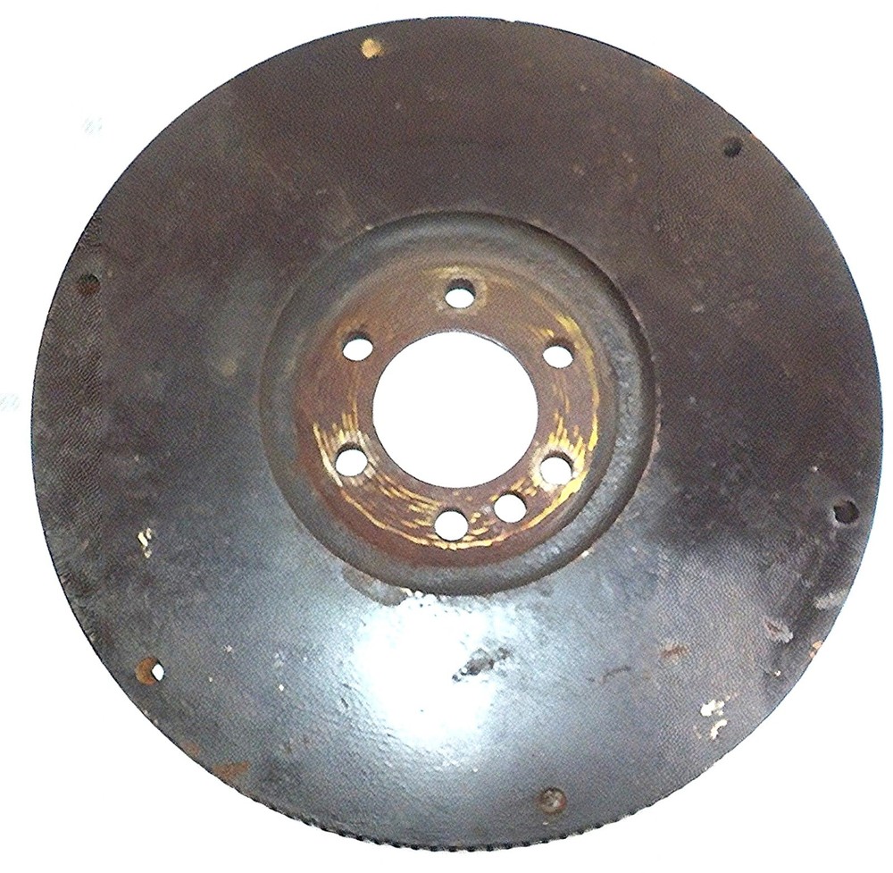MerCruiser 150 Engine Flywheel (Read Description)