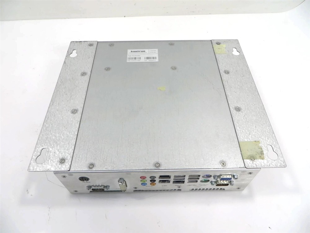 Kontron 2-D1A1-1005 Embedded Systems Center Unit Envisiontec 3D Printer