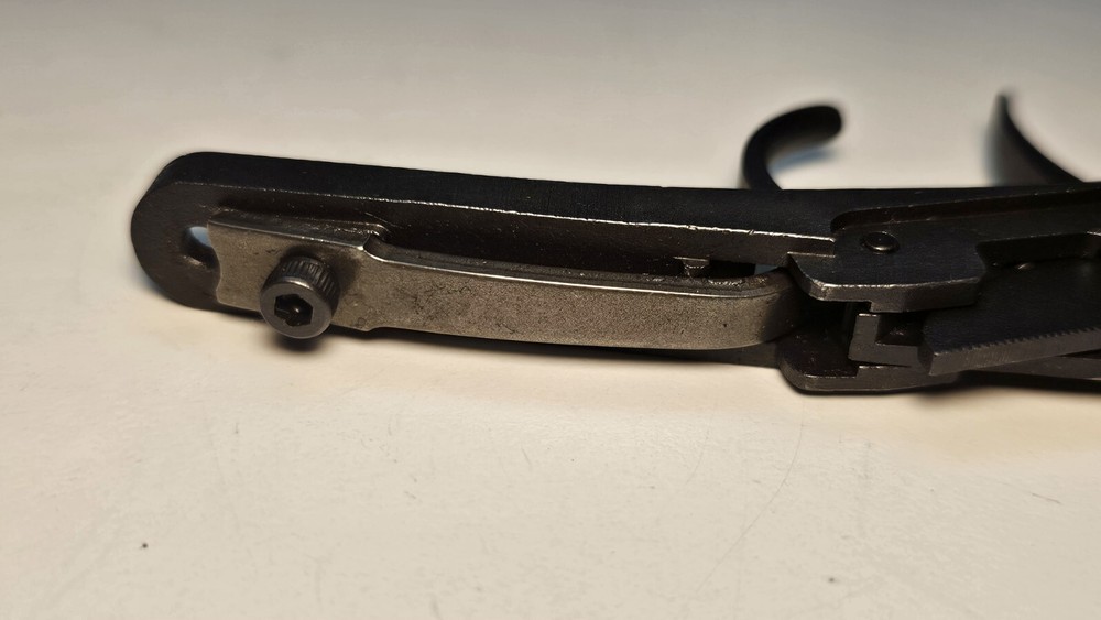 Thompson Center Renegade Muzzleloader Double Trigger Assembly (W)