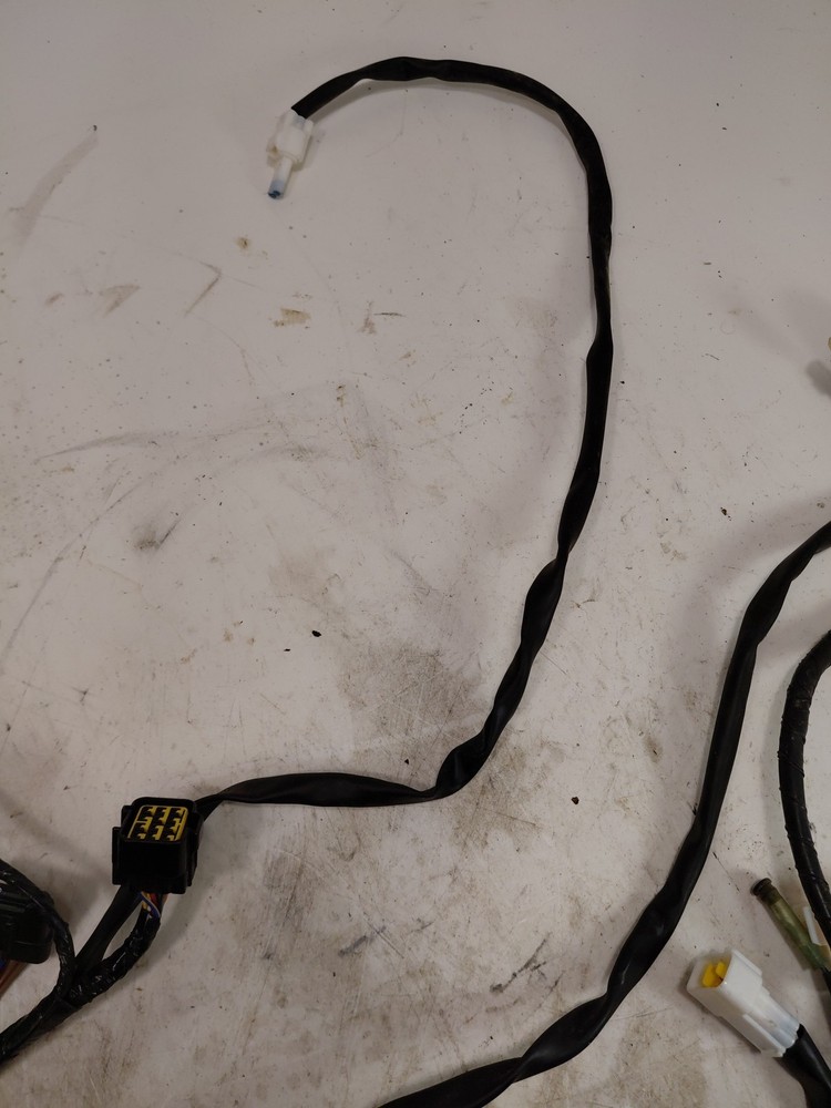 Yamaha NJ0931-00 Harness