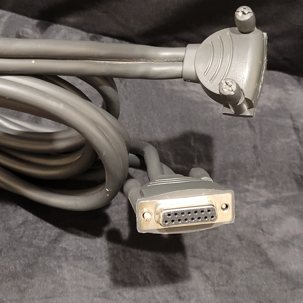 Bose 321 Home Entertainment System Interconnect Link Sub to Console
